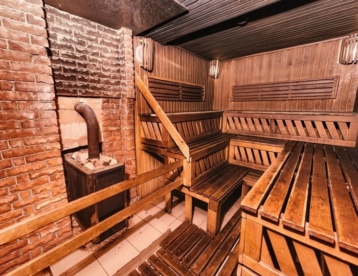 SPA-отдых - Санаторий «Радуга» Беларусь