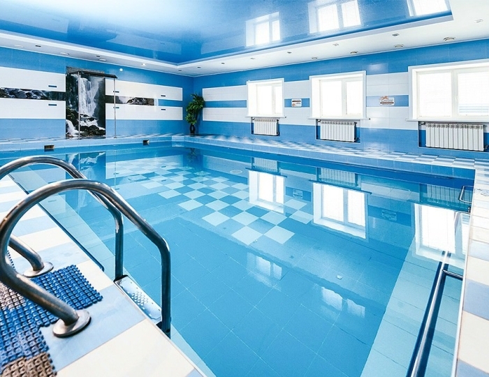 Услуги и развлечения - Санаторий «Радуга» Беларусь