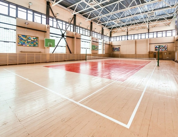 Услуги и развлечения - Санаторий «Радуга» Беларусь