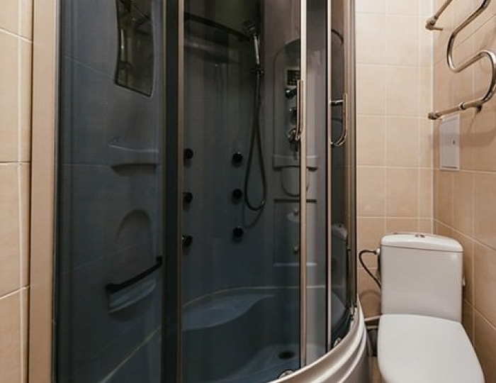 2-местное люкс - Санаторий «Радуга» Беларусь