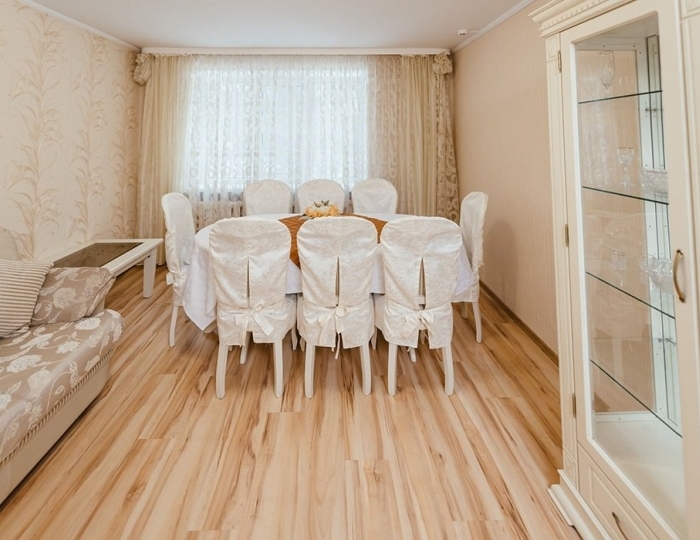 2-местное 2-комн. люкс "семейный" - Санаторий «Радуга» Беларусь