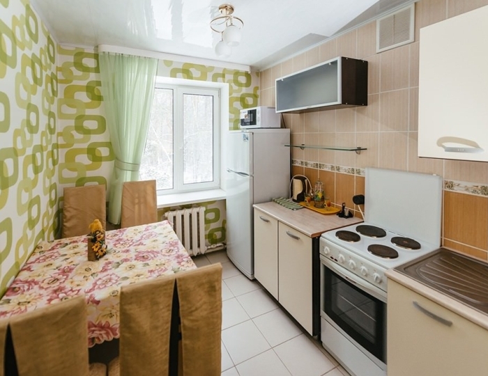 1-мест. (разм. в 2-мест.) 2-комн. люкс "семейный" - Санаторий «Радуга» Беларусь