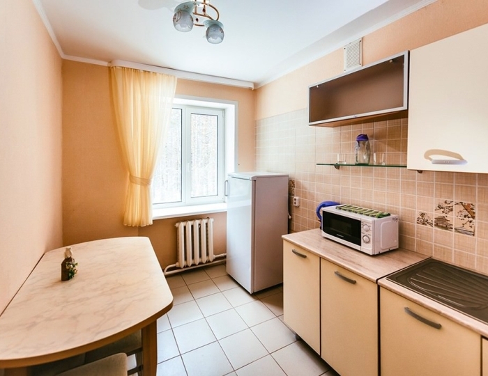 1-мест. (разм. в 4-мест.) 3-комн. с кухней - Санаторий «Радуга» Беларусь