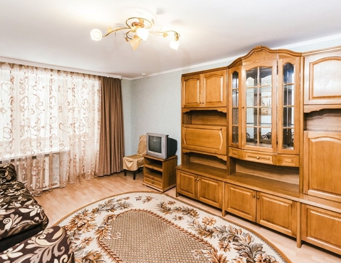 1-мест. (разм. в 4-мест.) 3-комн. с кухней - Санаторий «Радуга» Беларусь